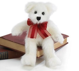 Stuffed Bear